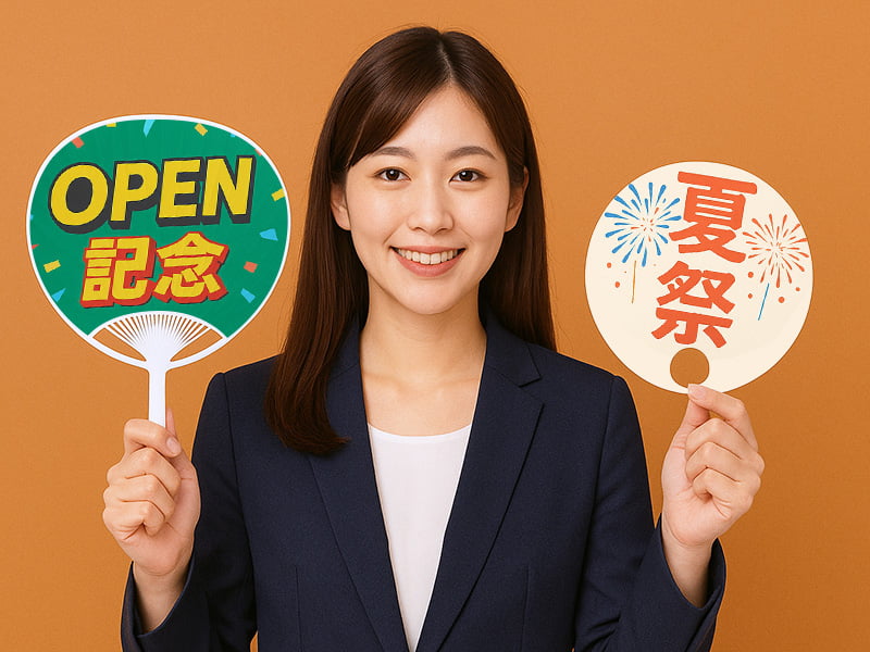 選ばれる理由1